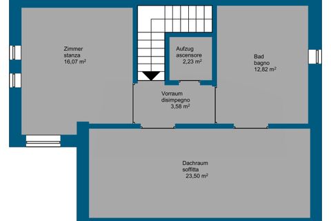 Villa a Cavaion Veronese, Verona, Cavaion Veronese - € 1.800.000 | Ref: R06676CAVI  - foto 40